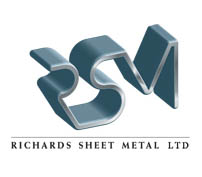 Richards Sheet Metal Ltd