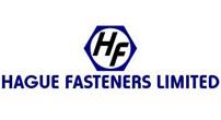 Hague Fasteners Limited