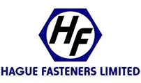 Hague Fasteners Limited