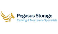 Pegasus Storage Solutions Ltd