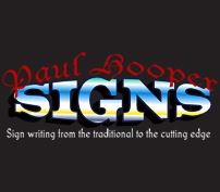 Paul Hooper Signs
