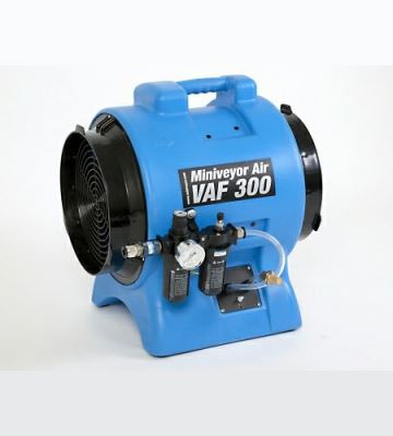 VAF-300P-FRL Air Mover for Confided Spaces