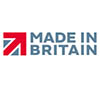 Made in Britain