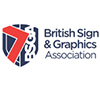The British Signs & Graphics Association (BSGA)