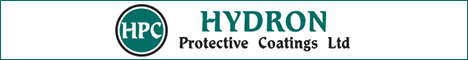 Hydron Protective Coatings