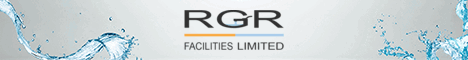 RGR London Sponsor
