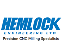 Precision Milled Parts