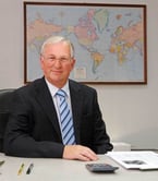 Bob Coles, Midland Metrology MD is interviewed by Business and Industry Today 