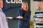 The Lee Company's Marietta Lee Elected CBIA Board Chair