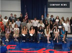 The Lee Company Hosts the 2024 Award Ceremony for Scholarship Fund Recipients