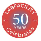 It's Our 50th Birthday Today!