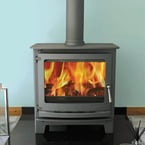 Introducing the NEW Dunsley Advance 500 Woodburning Stove