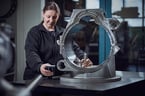 DMN-WESTINGHOUSE ROTARY VALVES AND DIVERTER VALVES 