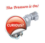 New DMN-WESTINGHOUSE High Pressure valve beats air leakage