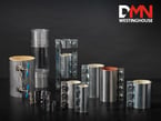 MAIN DISTRIBUTOR FOR MORRIS COUPLING IN UK & EUROPE