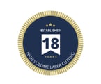 18 years of Cutting Technologies Ltd