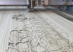 The Benefits of Laser Cutting MDF and Plywood