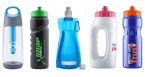 Promotional Reusable Drinks Bottles - a savvy promotional gift 