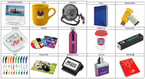 Work From Home Promotional Items