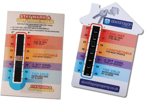 Featured product: Temperature Gauge Cards