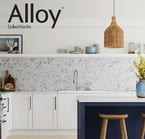 ALLOY Splashbacks Brochure