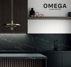 OMEGA Kitchen Surfaces Brochure