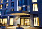 COURTYARD BY MARRIOTT, ABERDEEN