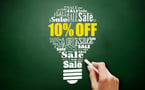 10% OFF WHEN YOU BUY ENERGY EFFICIENT EQUIPMENT OR FIX AIR LEAKS!*