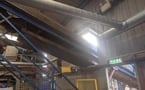 HEAT RECOVERY: HOW YOUR AIR COMPRESSOR CAN HELP HEAT THE WORKSPACE FOR LESS