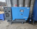 Case Study - Glasby Pallets