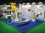 Attract Visitors to Your Exhibition Stand