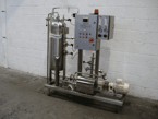 New Mixed Gas Carbonator 2000 lph