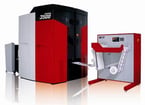 Fifth Xeikon in five years for CS Labels