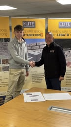 Elite Announces University Competition Winner