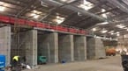 PRECAST CONCRETE FIRM EXPANDS ON FANTASTIC FOUNDATIONS 