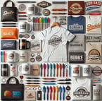 Promotional Merchandise