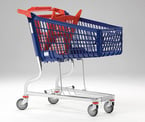 Introducing our new Hybrid Trolleys by Marsanz