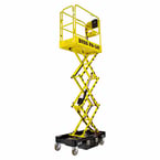 BOSS PA-LIFT Scissor Lifts Hire