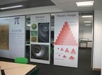 Operable Walls and Partitions for Somerset College