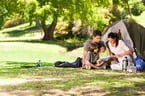 Keep Your Children Entertained Without The TV This Summer