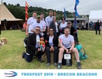 Thermaco Complete Brecon Beacons Trekfest