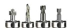 PCD tooling for woodworking