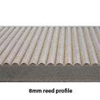 Profiling System for CNC
