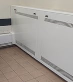 Hot Surface Protection from Jtech Services
