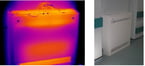 Radiator Guards from Jtech Services pass the test