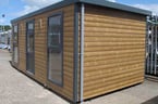 External Cladding Options