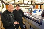 Specialist plastics machinist doubles turnover in four years