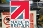 Proud new member of MADE IN BRITAIN