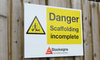 AN EASY GUIDE TO UNDERSTANDING CONSTRUCTION SITE SAFETY SIGNAGE