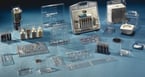 Basic Vacuum Forming Packaging